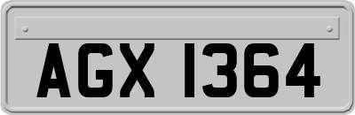 AGX1364