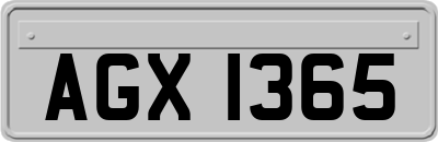 AGX1365