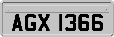 AGX1366