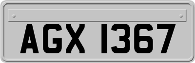 AGX1367