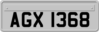 AGX1368