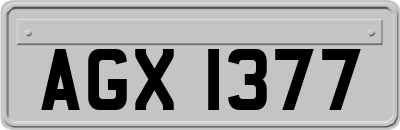 AGX1377