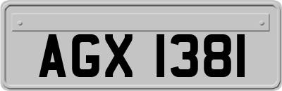 AGX1381