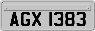 AGX1383