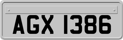 AGX1386