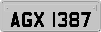 AGX1387