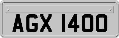 AGX1400