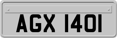 AGX1401