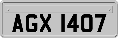 AGX1407