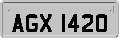 AGX1420