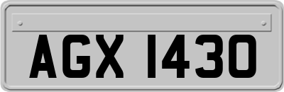 AGX1430