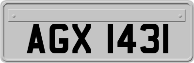 AGX1431