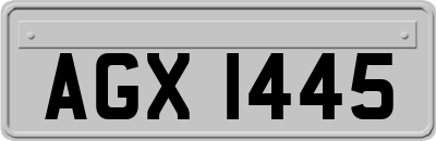 AGX1445