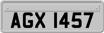 AGX1457