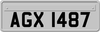 AGX1487