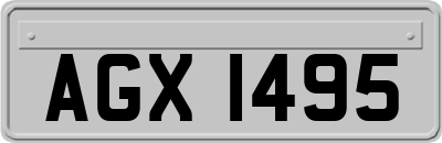 AGX1495
