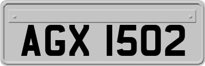 AGX1502