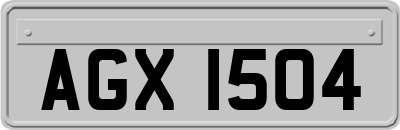 AGX1504