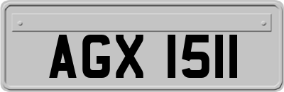 AGX1511