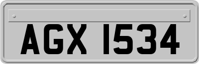 AGX1534