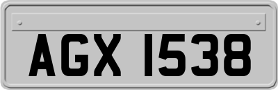 AGX1538
