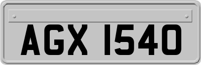 AGX1540