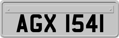 AGX1541