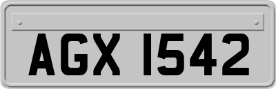 AGX1542