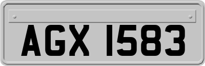 AGX1583