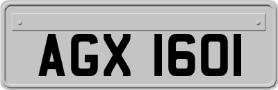 AGX1601
