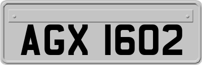 AGX1602