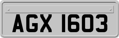 AGX1603