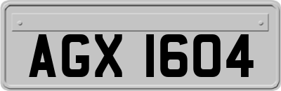 AGX1604