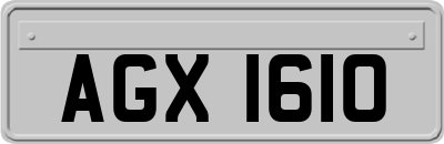 AGX1610