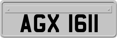 AGX1611