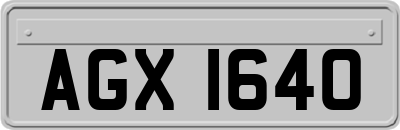AGX1640