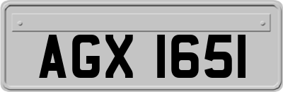 AGX1651