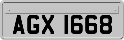 AGX1668