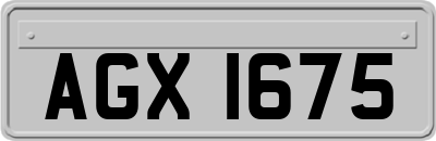 AGX1675