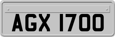 AGX1700