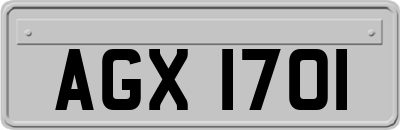 AGX1701