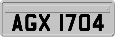 AGX1704