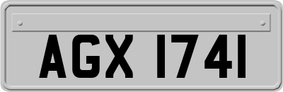 AGX1741