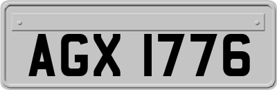 AGX1776