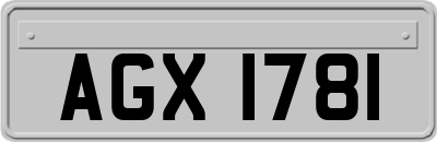 AGX1781