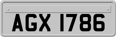 AGX1786