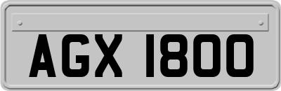 AGX1800