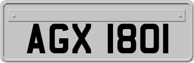 AGX1801