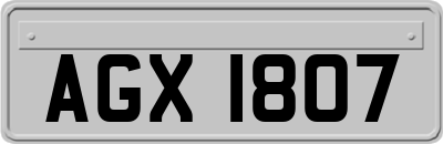 AGX1807