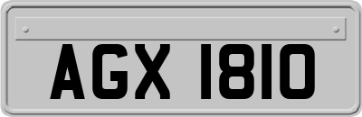AGX1810